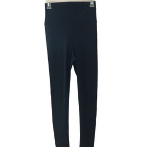 American Apparel Leggins Black Size Medium